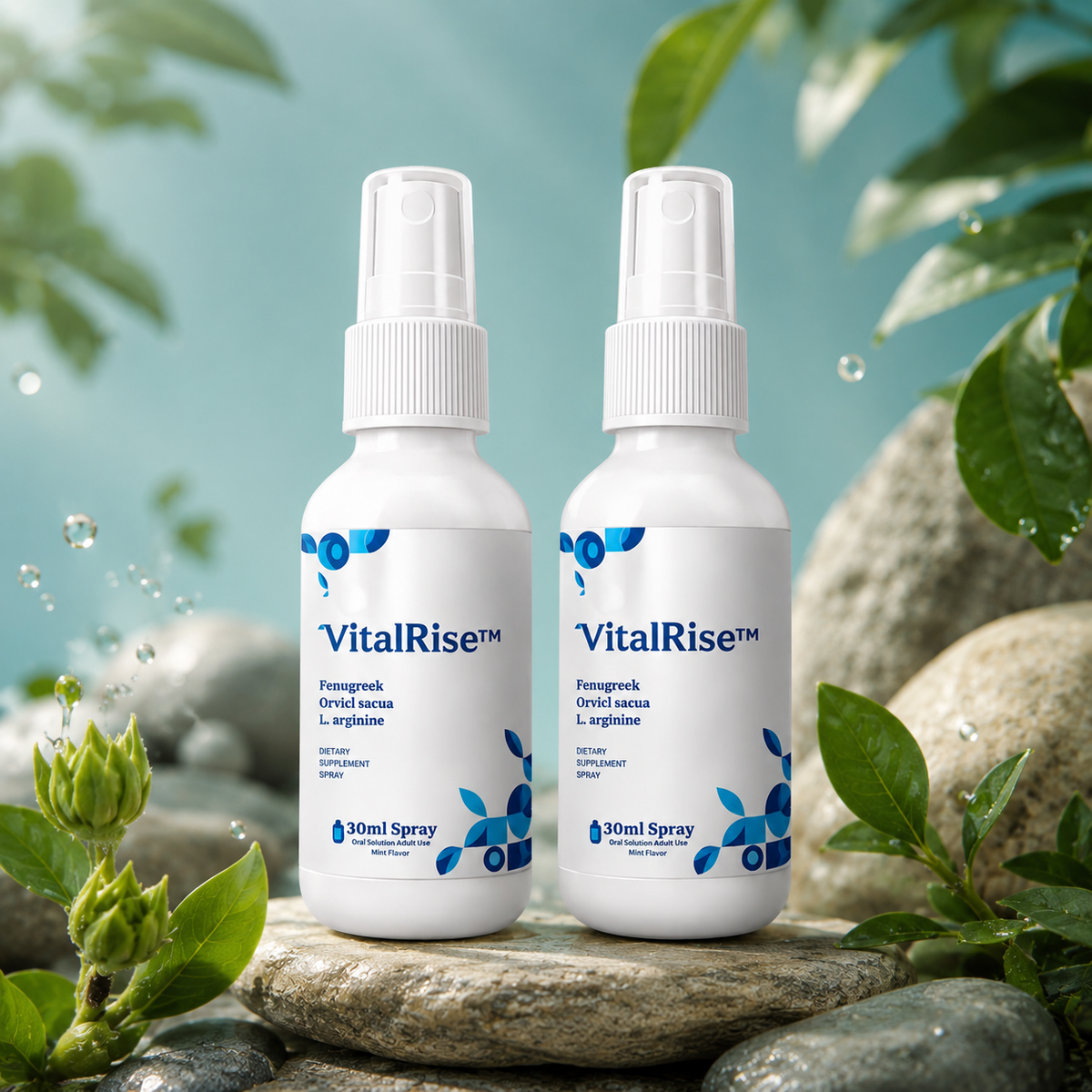VitalRise™